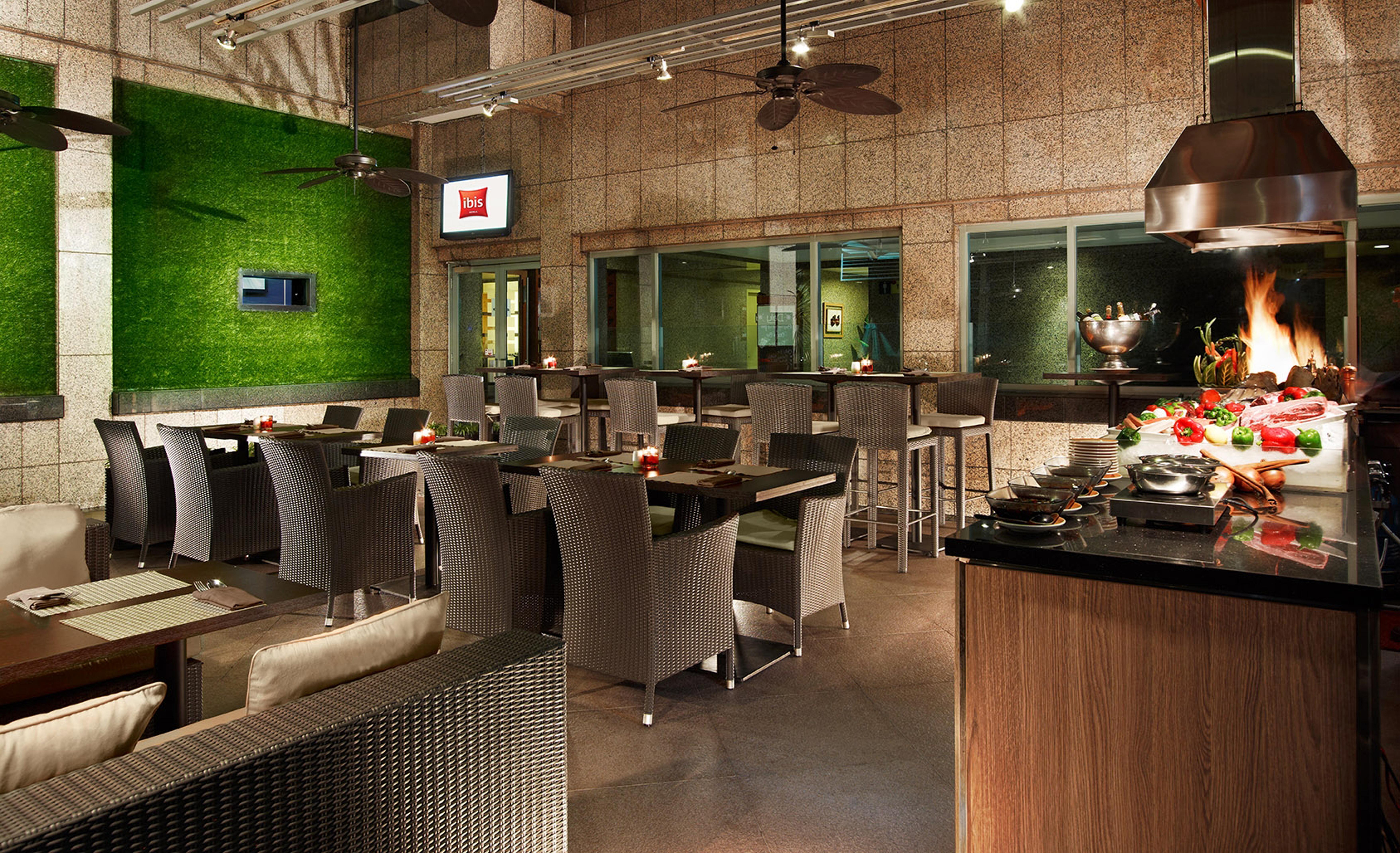 Hotel Kimaya Slipi Jakarta By Harris Ngoại thất bức ảnh