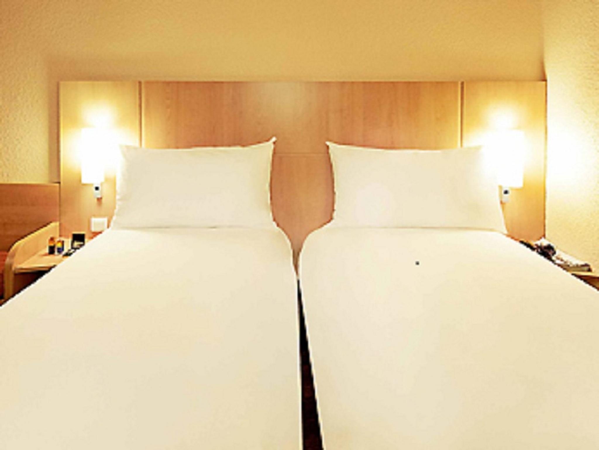 Hotel Kimaya Slipi Jakarta By Harris Ngoại thất bức ảnh