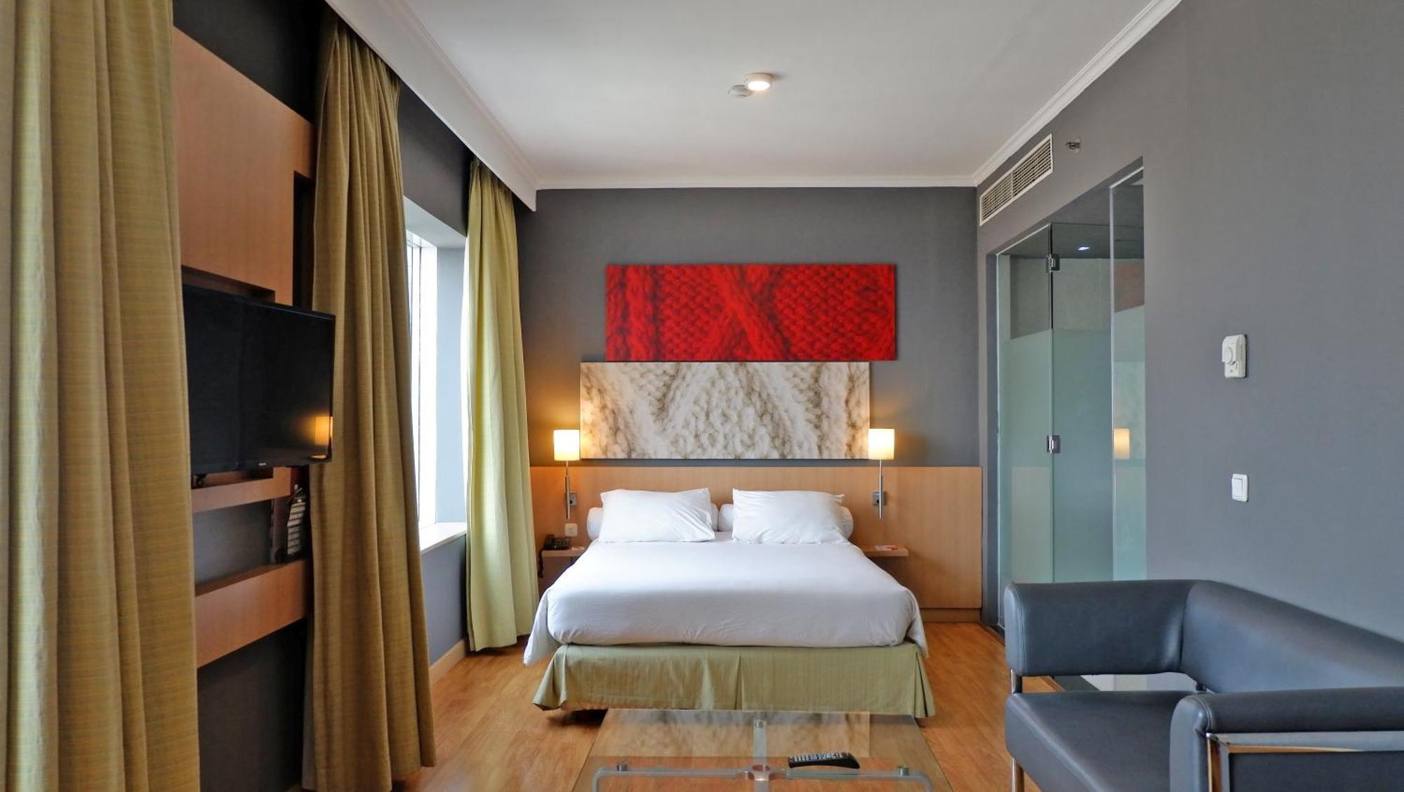 Hotel Kimaya Slipi Jakarta By Harris Ngoại thất bức ảnh
