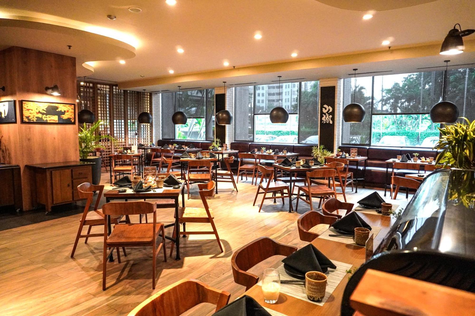 Hotel Kimaya Slipi Jakarta By Harris Ngoại thất bức ảnh