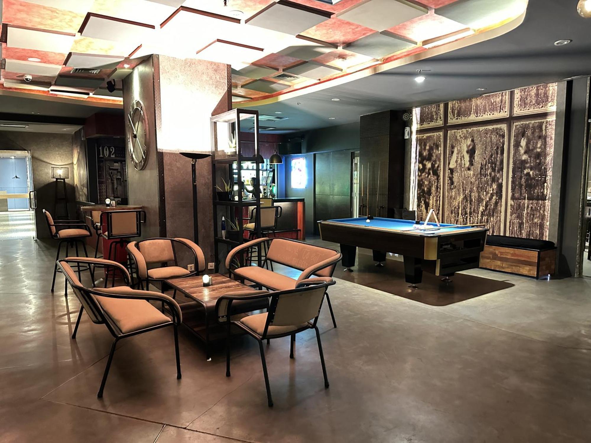 Hotel Kimaya Slipi Jakarta By Harris Ngoại thất bức ảnh
