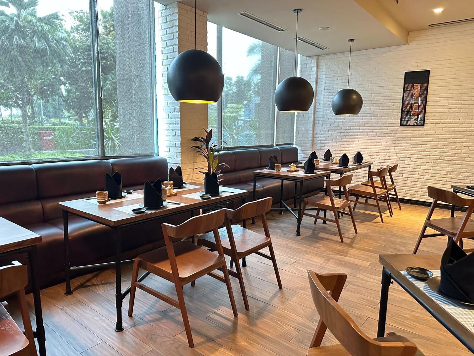 Hotel Kimaya Slipi Jakarta By Harris Ngoại thất bức ảnh