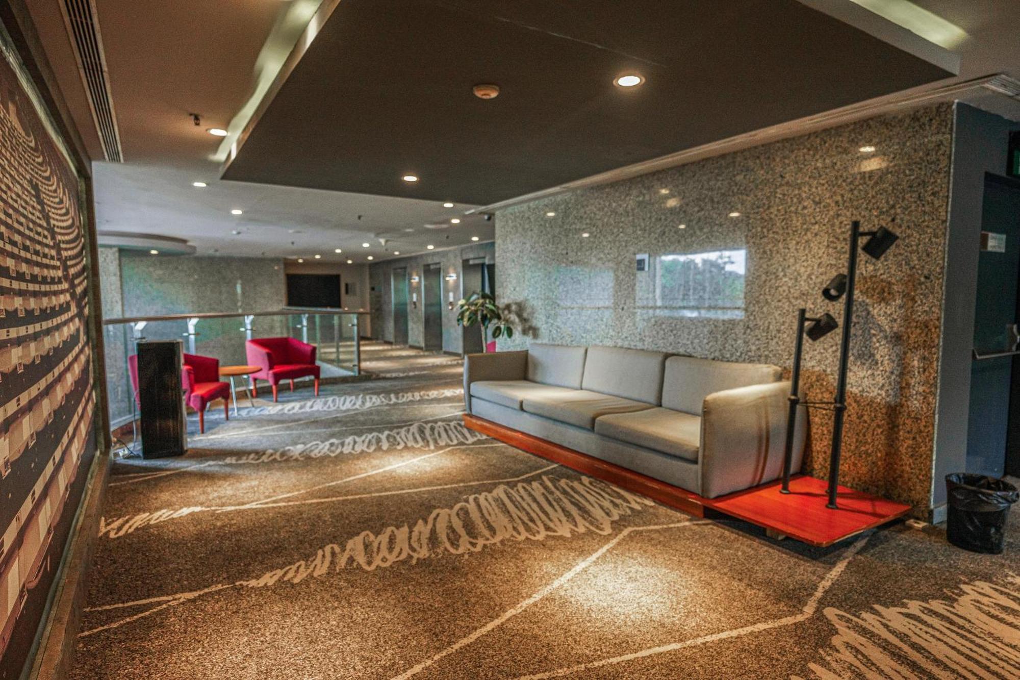Hotel Kimaya Slipi Jakarta By Harris Ngoại thất bức ảnh
