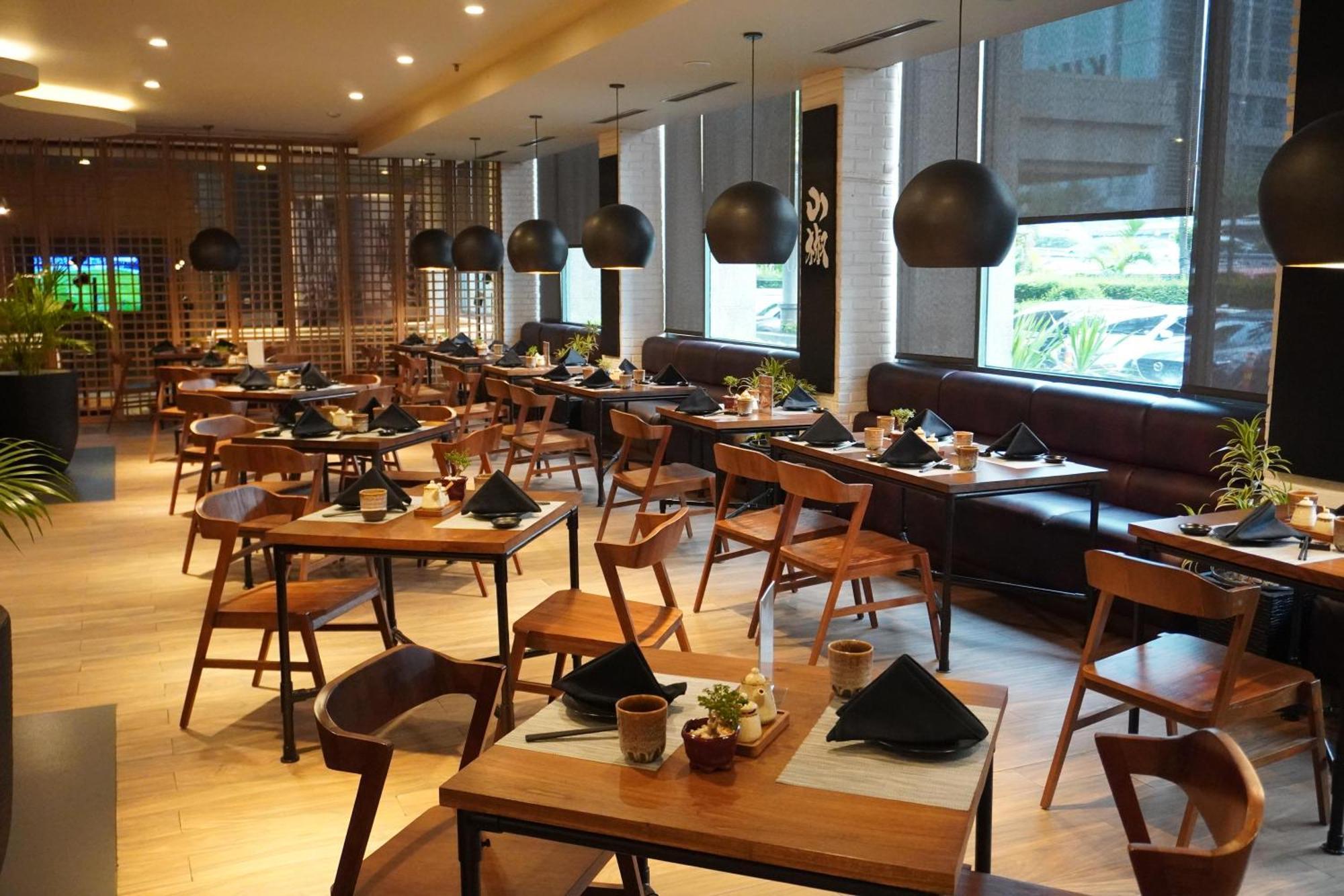 Hotel Kimaya Slipi Jakarta By Harris Ngoại thất bức ảnh