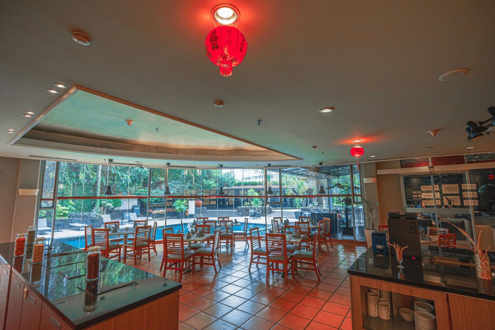 Hotel Kimaya Slipi Jakarta By Harris Ngoại thất bức ảnh