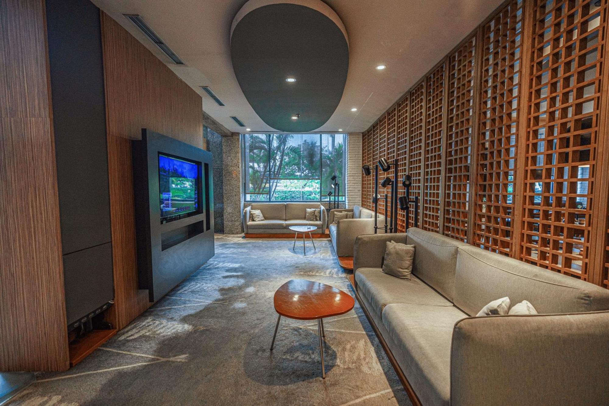 Hotel Kimaya Slipi Jakarta By Harris Ngoại thất bức ảnh